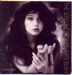 Kate Bush - The Sensual World 